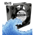 hot sale Crown 6015 Dc Axial Fan