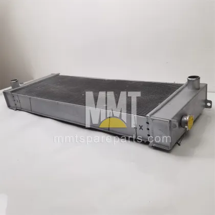 7Y-1961 7Y1961 Radiator for 320 Hydraulic Excavator Engine