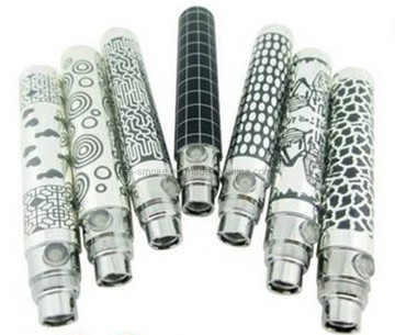 Laser EGO-K E Cigarette Battery