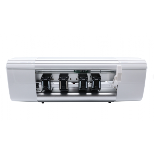 Mesin Pemotong Desktop Film Hidrogel Ponsel