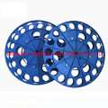 ABS Large Plastic Cable Spools