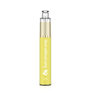 Lio Bee 12.5W disposable vape