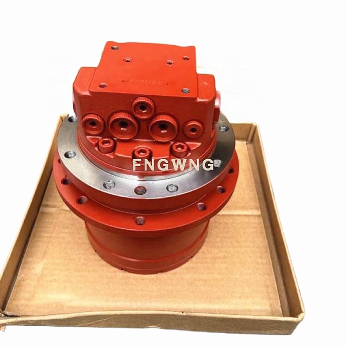 TM03 Final Drive Travel Motor For Caterpillar CAT