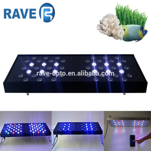 150 Watt Led Coral Reef Aquarium Lights For Sale, High Quality 150 Watt Led Coral Reef Aquarium