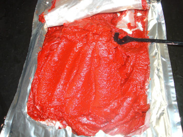 36-38% 28-30% Drum Packing Tomato Paste of high quality and low price