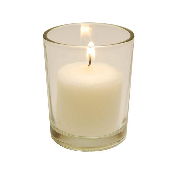 Cheap Factory Price Small Votive Prayer Candles