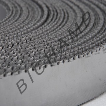 Bichamp Carbide Bandsaw Blades for Stainless Steel Cutting
