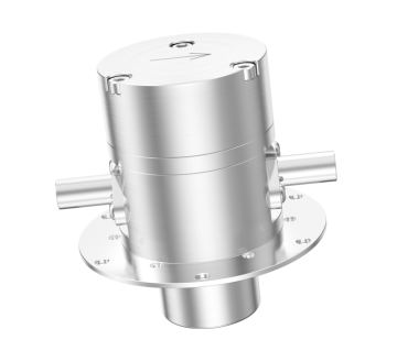 IVD Precision Gear Pump