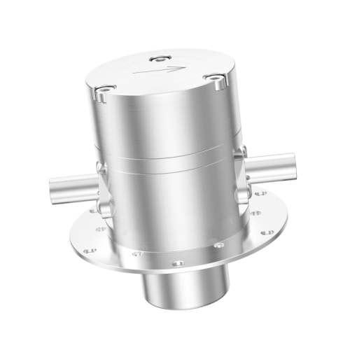 Bomba de engranaje de precisión de IVD