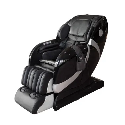 Hot sale luxury full body electric massage chair