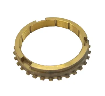Synchronizer Ring OEM 3336714010 for Toyota Manual Auto Transmission Gearbox Parts