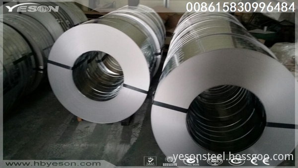 steel strip (10)