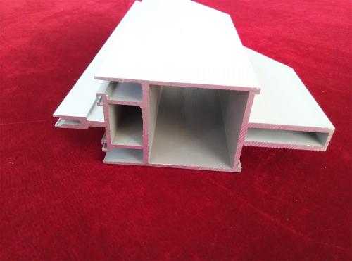 Aluminium Profile for Building Material From China Supplier