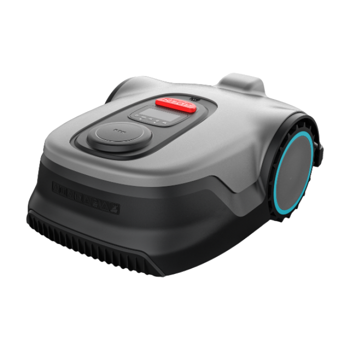 ربات چمن زن موقعیت یابی هوشمند R1000 RTK