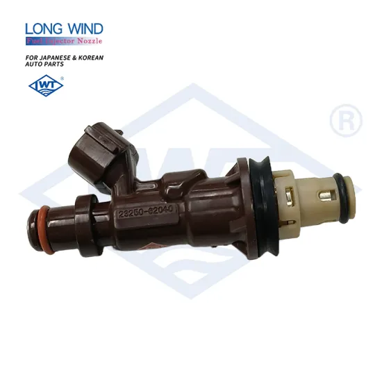 LWT 23250-62040 Fuel Injector Nozzle for Toyota Tacoma Tundra 4Runner V6 3.4L