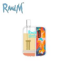 Жинхэнэ рандм болор 4600 нэг удаагийн Vape Pod