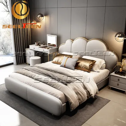 5 Star Hilton China Hotel Bedroom Furniture Wholesale