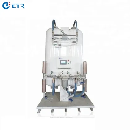 psa clinic oxygen plant