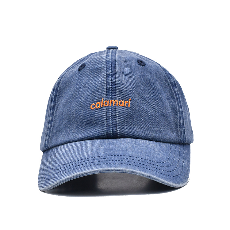 Dad Cap Hat 