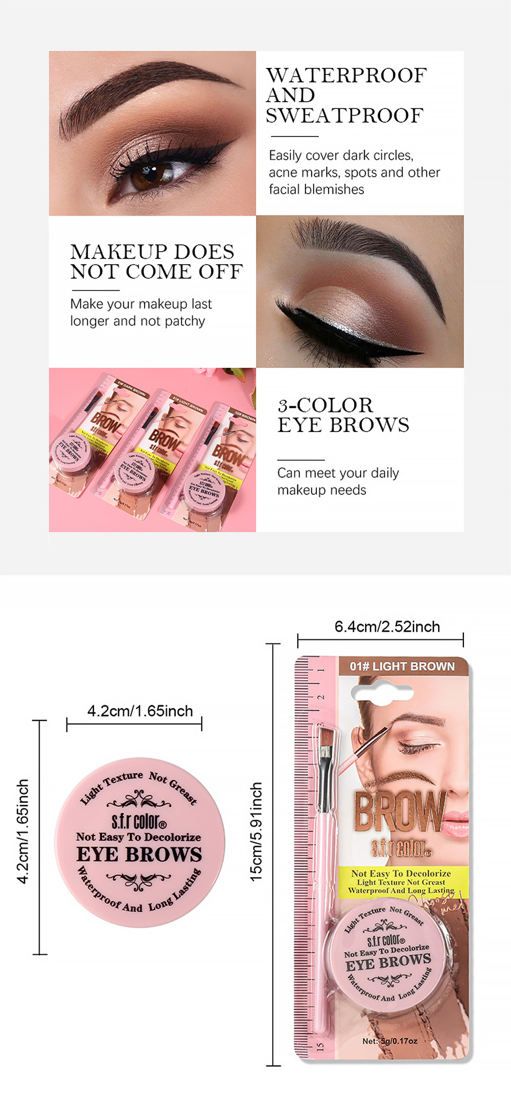 Eye Makeup5625.4