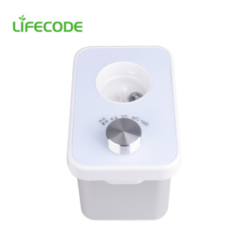 Smart mini portable desktop instant hot water dispenser