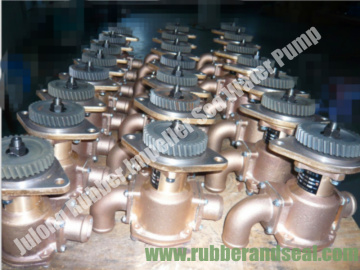 Sea Water Pump/Gasoline Water Pump