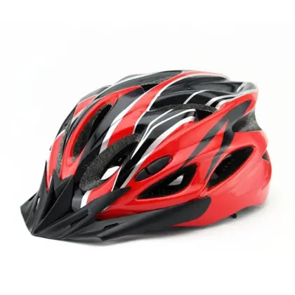 Factory Wholesale Bicycle Helmet Riding Helmet