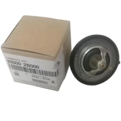 Good Quality Smart Temperature Controller Thermostat 255002B000