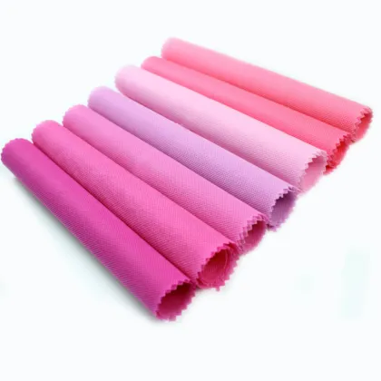 Polyester Industrial Filter Fabric Nonwovens Fabric