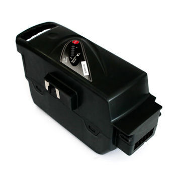 E-Bike Battery for Panasonic 25.2V-26V System