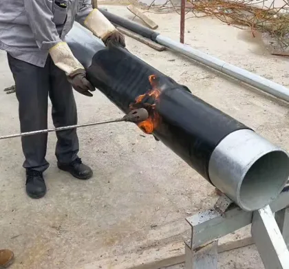 Forever`s Pipeline Repair Products