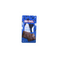 Eco friendly chocolate small food grade ziplock bags