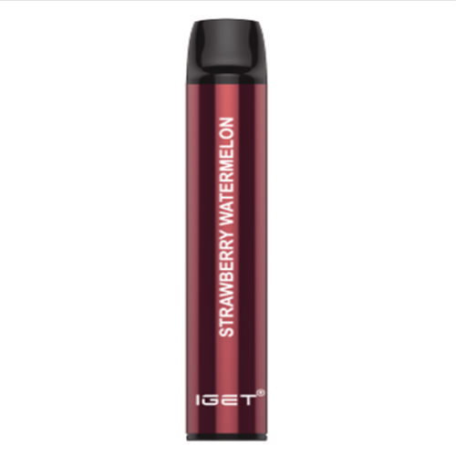 Original Factory Disposable Vape Iget 600 Puffs