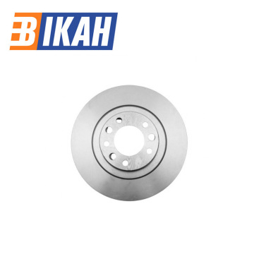 BRAKE DISC REAR L/R 16 095 830 80 for Citroen Jumpy 16- Expert 1.6/2.0 JTD