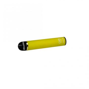 Disposable Vapor Pen Kits Mini Electronic