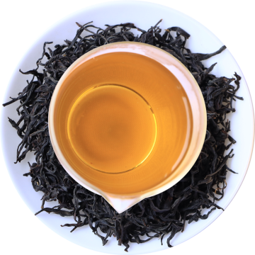 The Newest and Best-Selling Yunnan Black Tea: Floral Fragrance Souchong Black Tea