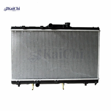 1640015500 Auto Radiator Toyota Corolla 1.4L/1,6L 1997-2000