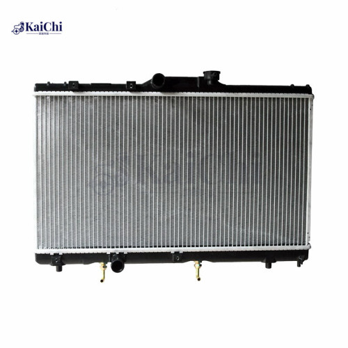 1640015500 Radiateur automatique Toyota Corolla 1.4L / 1.6L 1997-2000