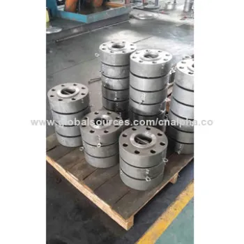 Lug Dual Plate Swing Check Valve, Forged Steel