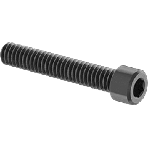 Alloy Steel Socket Head Screws