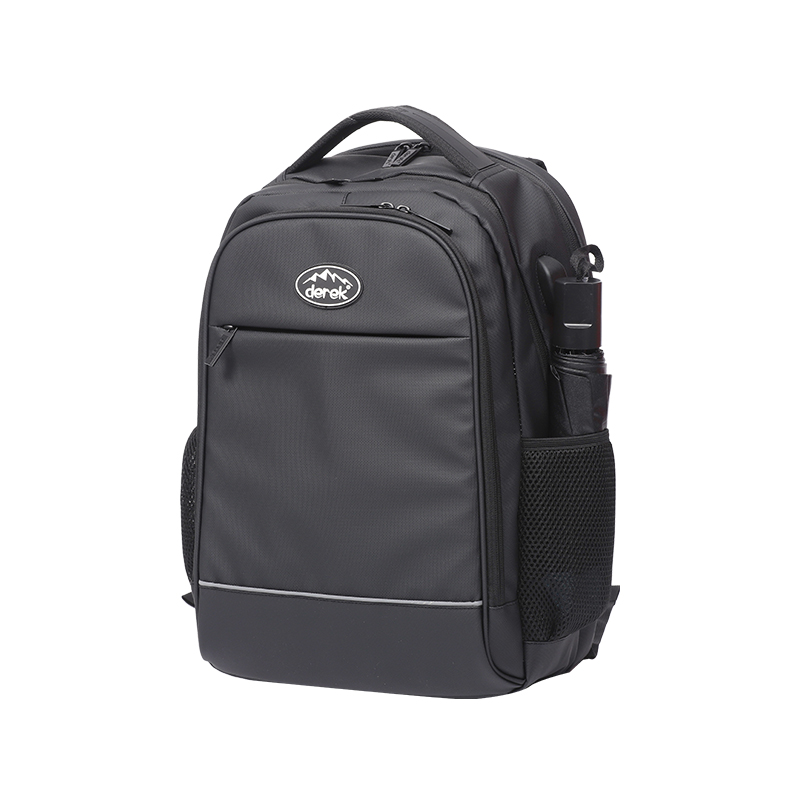 Waterproof outdoor travel handbag Multi-function laptop Business computer backpack