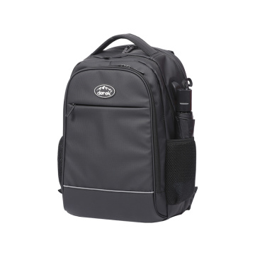 Backpack per computer per laptop per laptop multifunzione per borse da viaggio esterno impermeabile