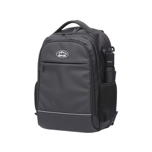 Bolsa de viagem à prova ao ar livre à prova d'água Backpack de computador de laptop multifuncional