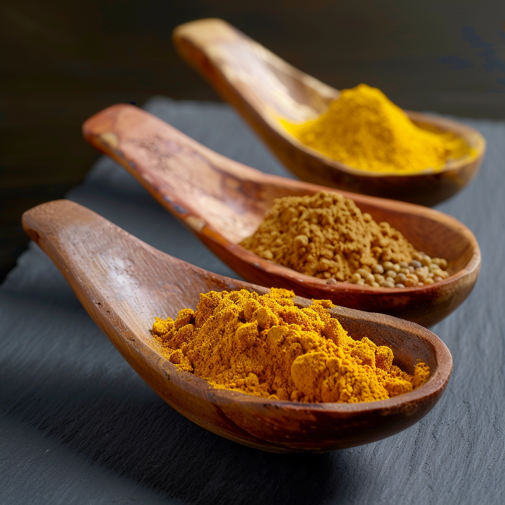 turmeric