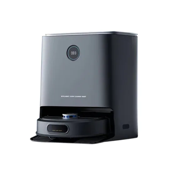 Xclea H60 smart vacuum cleaning robot