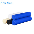 Pom Polyoxymethylene Plastic Round Rod