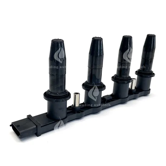Auto Parts Engine Ignition Coil for Opel Astra H 1.6L