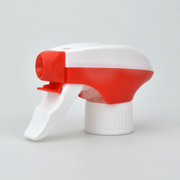 28mm recyclent micro acid resistant full trigger sprayer