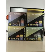 उच्च गुणवत्ता वाले 10000 पफ्स डिस्पोजेबल वेप थोक