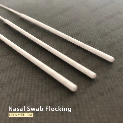 NP Flocked Swab Regular Flocked Swab